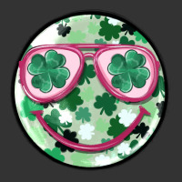 st patrick's smiley | Teevron