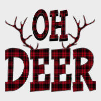 Oh Deer Urban Hoodie | Teevron