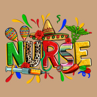 Cinco De Mayo Nurse Vintage Tee | Teevron