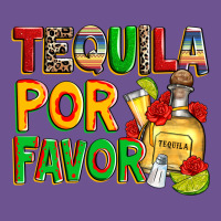 Tequila Por Favor Vintage Tee | Teevron