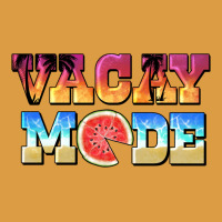 Vacay Mode Watermelon Urban Heavy Tee | Teevron