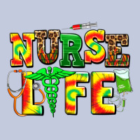 Juneteenth Nurse Life Long Sleeve Tee | Teevron