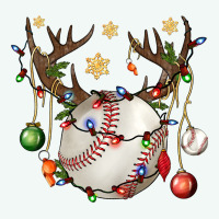 Baseball Horn Christmas Premium Hoodie | Teevron