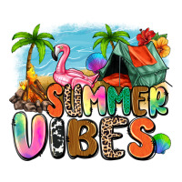 summer vibes camp | Teevron