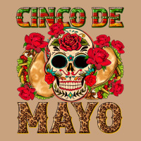 Cinco De Mayo Vintage Tee | Teevron