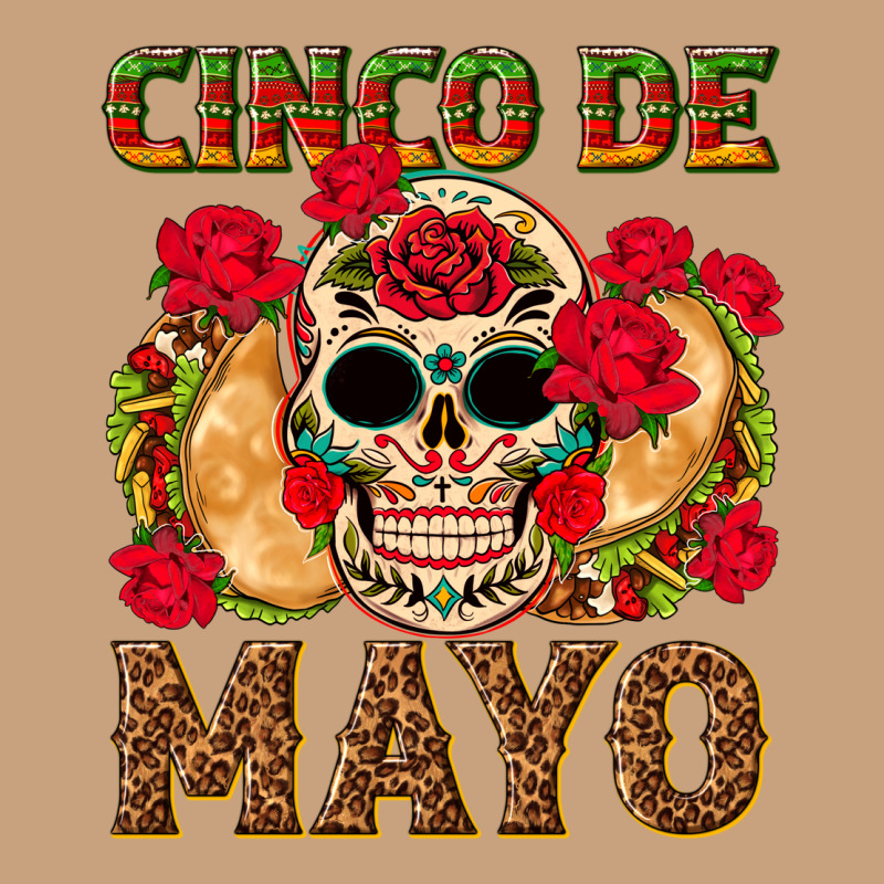 Cinco De Mayo Vintage Tee by texasbilliewilder | Teevron