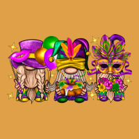 Mardi Gras Gnomies Cakes Flowers And Balloon Premium Hoodie | Teevron