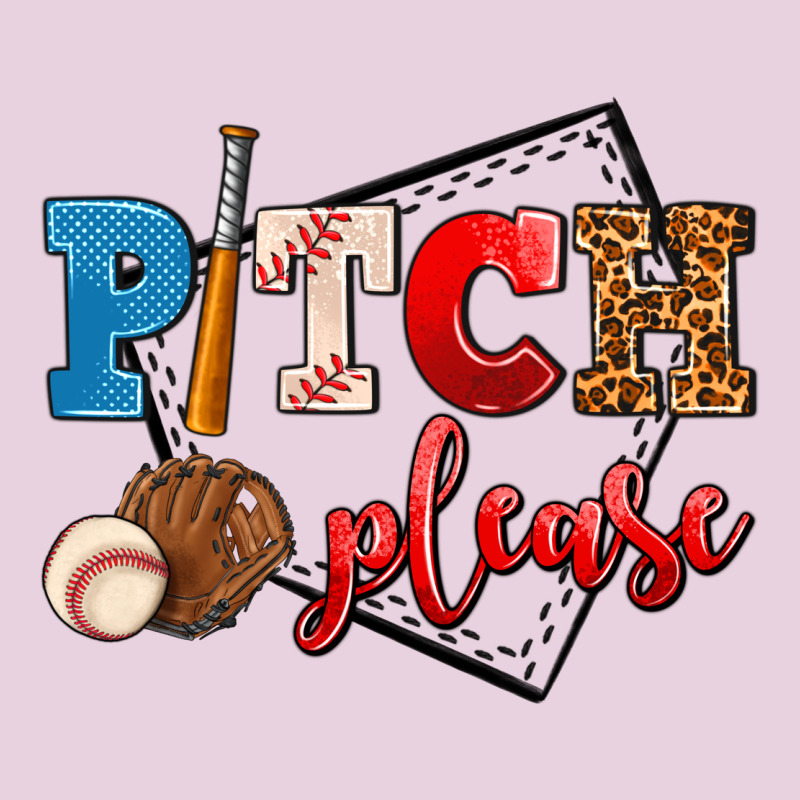 Pitch Please Ladies Tee by AdoDesignShop | Teevron