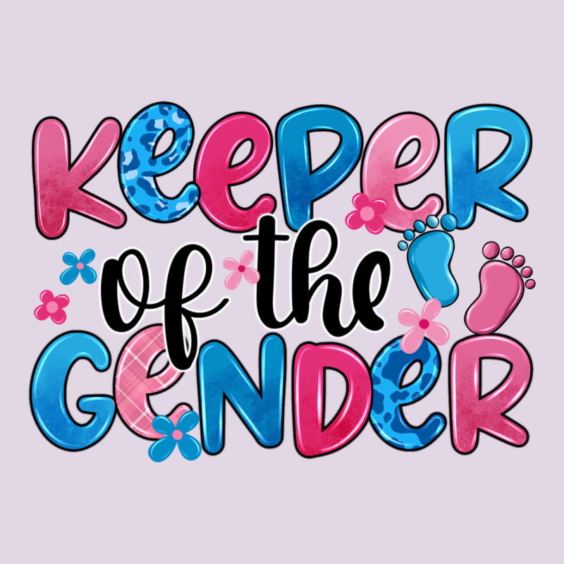 Keeper Of The Gender Classic Tee by JahusDesignShop | Teevron