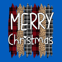 Merry Christmas Leopard Print Urban Hoodie | Teevron
