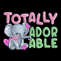 Totally Adorable Premium Sweatshirt | Teevron