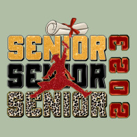 Senior Senior Senior 2023 Urban Heavy Tee | Teevron