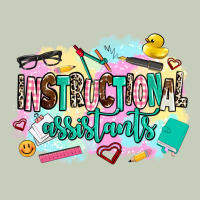 Instructional Assistant's Classic Tee | Teevron
