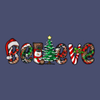 Christmas Believe Vintage Tee | Teevron