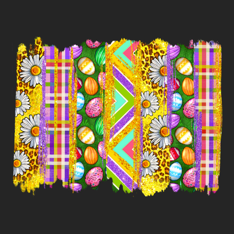 Easter Brushstrokes Premium Hoodie by BundleAndBundleShop | Teevron