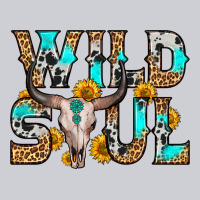 Wild Soul Heavyweight Sweatshirt | Teevron
