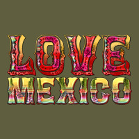 Love Mexico Vintage Tee | Teevron