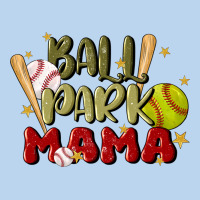 Ballpark Mama Classic Tee | Teevron