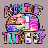 Back That Thing Up Vintage Hoodie | Teevron