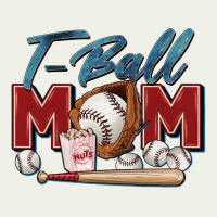 T Ball Mom Urban Heavy Tee | Teevron