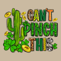 Cant Pinch This With Clovers Long Sleeve Tee | Teevron