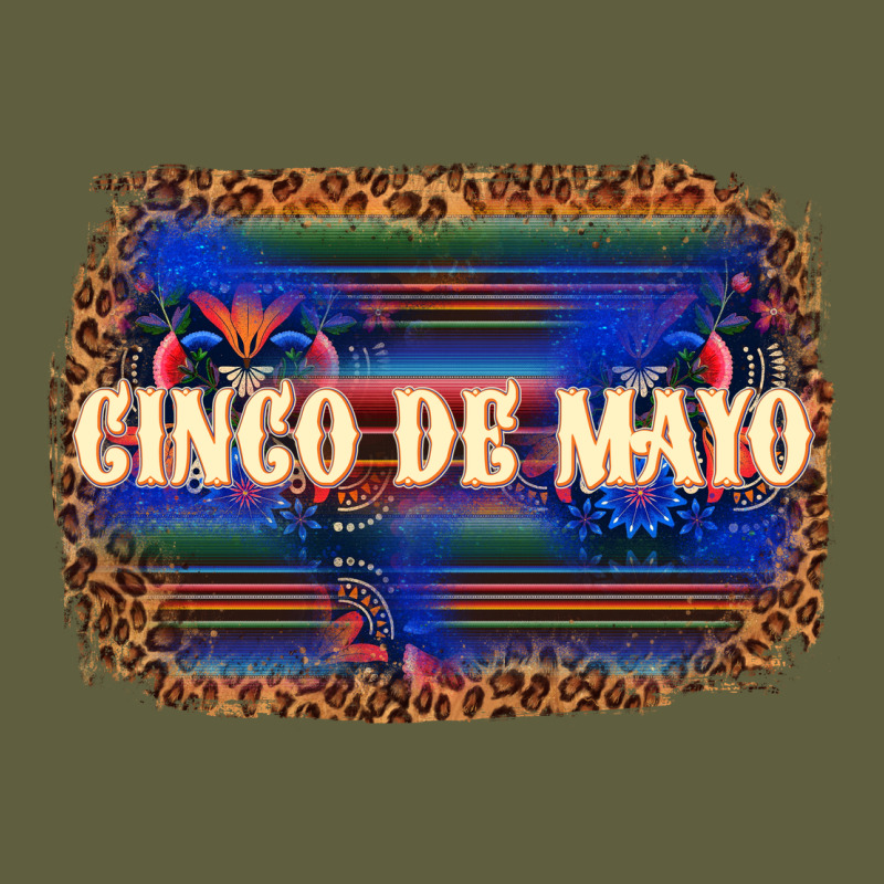 Cinco De Mayo Vintage Tee by texasbilliewilder | Teevron