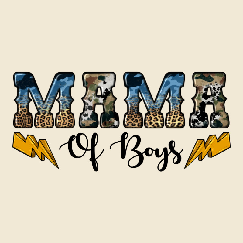 Western Mama Of Boys Premium Tee by Artiststas | Teevron