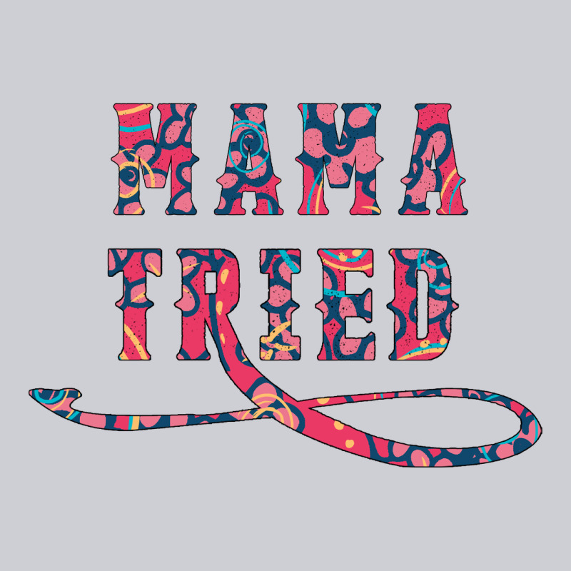 Mama Tried Urban Hoodie by Bettercallsaul | Teevron