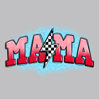 Mama Lightning Bolt Long Sleeve Tee | Teevron