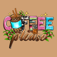 Coffee Please Vintage Tee | Teevron