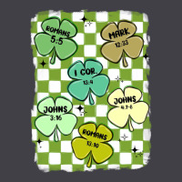 Shamrock Religious Heavyweight Hoodie | Teevron
