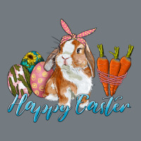 Happy Easter Bunny Carrots And Eggs Heavyweight Sweatshirt | Teevron