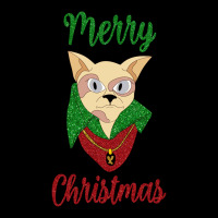 Merry Christmas Cat Urban Hoodie | Teevron