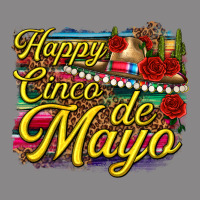 Happy Cinco De Mayo Vintage Tee | Teevron