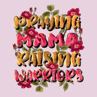 Praying Mama Raising Warriors Classic Tee | Teevron
