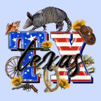 Texas Tx Urban Heavy Tee | Teevron