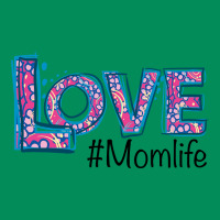 Love Mom Life Urban Hoodie | Teevron