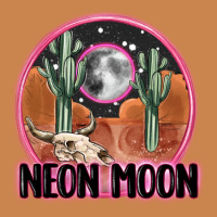 Neon Moon Heavyweight Hoodie | Teevron