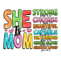 she is mom | Teevron