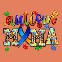 Autism Mama Classic Tee | Teevron
