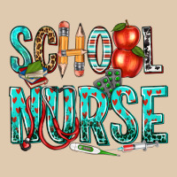 School Nurse Heavyweight Sweatshirt | Teevron