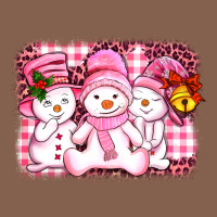 Chillin Pink   With My Snowmies  Ado Zipper Hoodie | Teevron