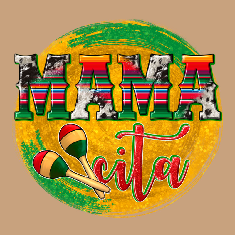Mama Cita Vintage Tee by texasbilliewilder | Teevron