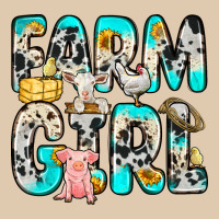 Farm Girl Heavyweight Sweatshirt | Teevron
