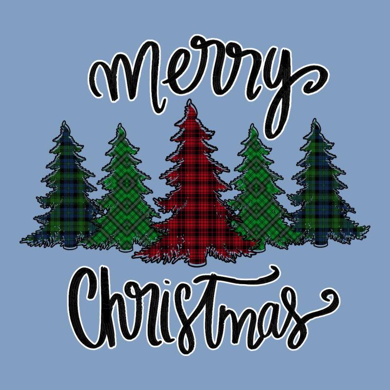 Merry Christmas Trees Urban Hoodie by Bettercallsaul | Teevron