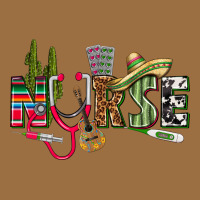 Mexican Nurse Vintage Tee | Teevron