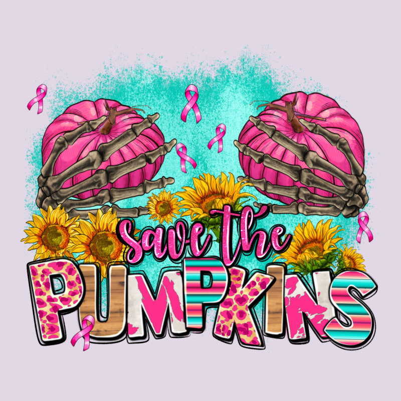 Save The Pumpkins Classic Tee by AdoDesignShop | Teevron
