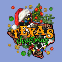 Texas Christmas Long Sleeve Tee | Teevron