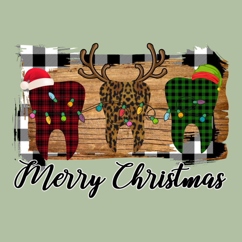 Merry Christmas Teeth Urban Hoodie by Bettercallsaul | Teevron