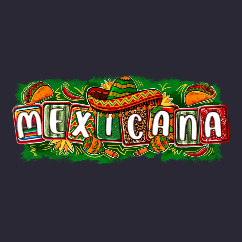 Mexicana Vintage Tee by texasbilliewilder | Teevron